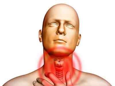 Сильно болить горло - якими ліками лікувати?