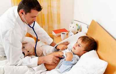 Симптоми анемії у дітей і як лікувати захворювання