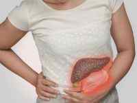 Симптоми цирозу печінки: зовнішні ознаки, як він проявляється