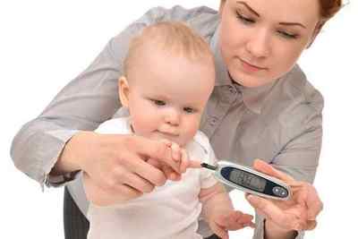 Симптоми цукрового діабету: перші ознаки у хворих