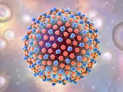 Симптоми гепатиту в залежності від етіології захворювання