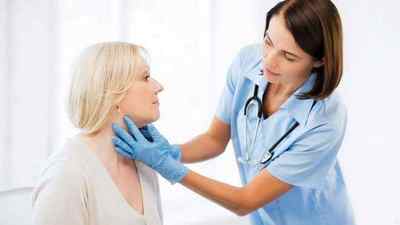 Симптоми гіпотиреозу у жінок і лікування щитовидної залози