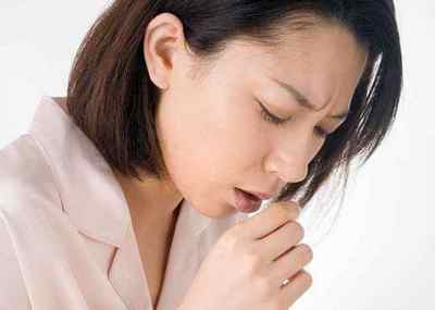 Симптоми кашлю при щитовидці: першіння в горлі при захворюванні щитовидної залози