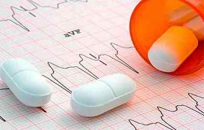 Симптоми і лікування атипової форми інфаркту міокарда