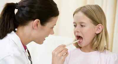 Симптоми і лікування етмоідіту у дітей і дорослих