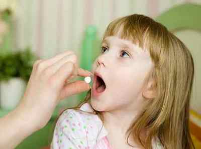 Симптоми і лікування гострого бронхіту у дітей