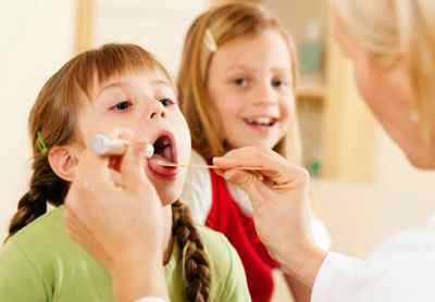 Симптоми і лікування коклюшу у дітей по Комаровскому