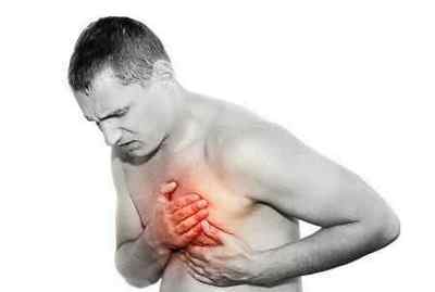 Симптоми інфаркту у чоловіків: ознаки, причини, перша допомога і дієта