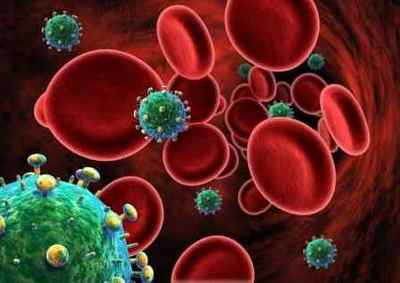 Симптоми СНІДу у чоловіків: як розпізнати патологію