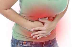Симптоми виразки шлунка: як проявляється хвороба, і які болі їй характерні