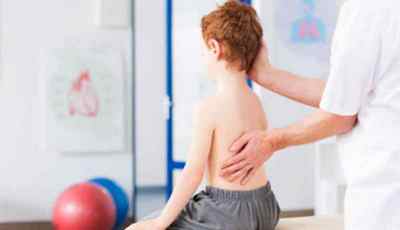 Синдром фіксованого спинного мозку у дітей (тетерінг синдром): операція і наслідки, симптоми і лікування, причини | Ревматолог