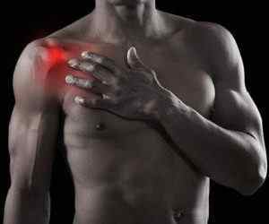 Синдром замороженого плеча: лікувальна гімнастика, симптоми і лікування народними засобами | Ревматолог