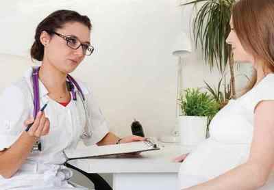 Синусит при вагітності: чим лікувати, симптоми