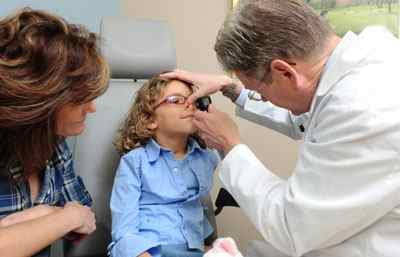 Синусит у дітей: симптоми і лікування захворювання