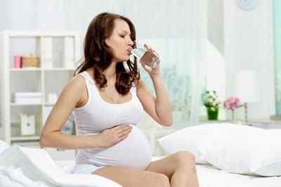 Сироп Алтея при вагітності: інструкція із застосування