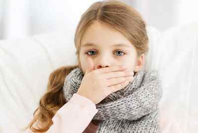 Скарлатина у дітей: симптоми, ознаки, лікування, профілактика