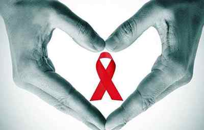 Скільки треба крові щоб заразитися ВІЛ