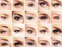 Смарагдові очі: особливості, як підібрати макіяж до такого кольору, фото
