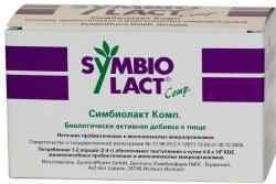 Сімбіотікі для кишечника: лакто-і біфідобактерії в одному препараті
