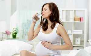 Сода від печії при вагітності: рецепт, який чинить ефект, ніж замінити