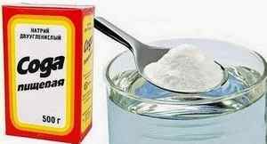 Сода від печії в домашніх умовах: як розводити (пропорції), як приймати, чи допомагає, шкода чи користь, рецепт