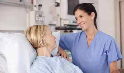 Спинальная анестезія (спинномозкова): застосування, проведення, наслідки