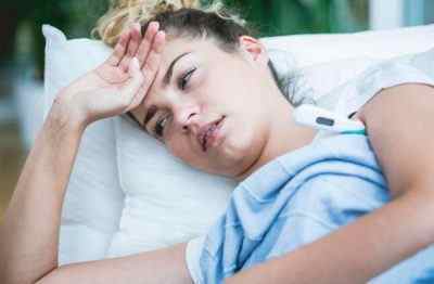 Стафілококова пневмонія: симптоми, лікування