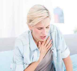 Стафілококова пневмонія: симптоми, лікування