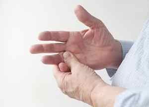 Стенозуючий лігаментит великого пальця у дітей: лікування народними засобами без операції, метод Шастіна | Ревматолог