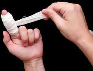 Стенозуючий лігаментит великого пальця у дітей: лікування народними засобами без операції, метод Шастіна | Ревматолог