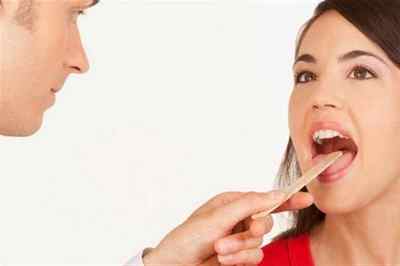 Стрептококова інфекція: лікування стрептокока в горлі