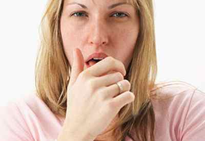 Субатрофіческій фарингіт: симптоми і лікування