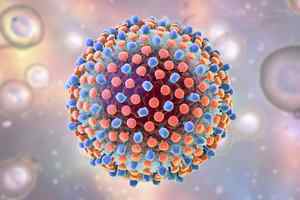Сучасна класифікація гепатитів: інфекційні і неінфекційні