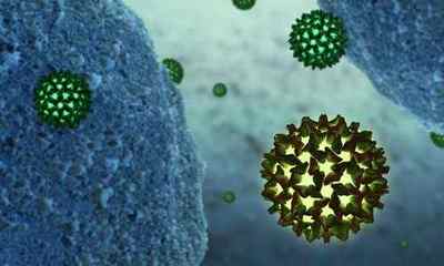 Сучасне лікування гепатиту В: ефективні методи