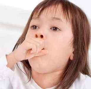 Сухий нападоподібний кашель у дитини: причини, лікування