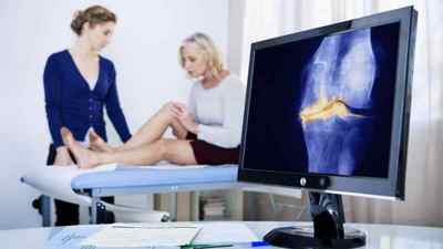 Супрапателлярний бурсит колінного суглоба: що це таке, симптоми і лікування народними засобами | Ревматолог