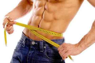Сушка тіла для чоловіків: дієта і правильне меню
