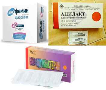Свічки для профілактики жіночих захворювань: відгуки, препарати