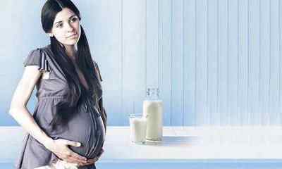 Свічки від молочниці під час вагітності