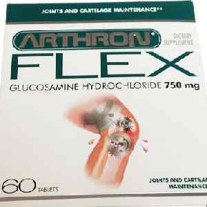 Таблетки Артрон флекс: інструкція із застосування, ціна, відгуки та аналоги | Ревматолог