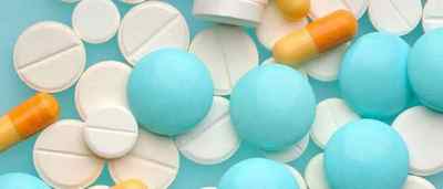 Таблетки для лікування нейродерміту: ефективні препарати