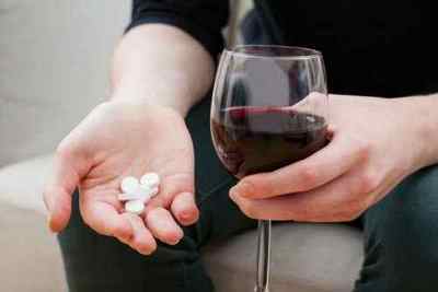 Таблетки для потенції чоловіків, сумісні з алкоголем