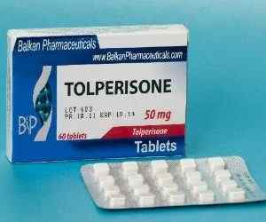 Таблетки Толперизону-OBL: інструкція із застосування, від чого ці таблетки призначають і відгуки пацієнтів і лікарів, Толперизону в ампулах | Ревматолог