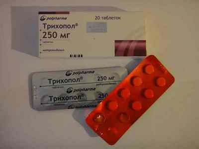 Таблетки Трихопол: які хвороби лікують у жінок і чоловіків, відгуки і курс лікування