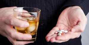 Таблетки від алкоголізму: препарати знижують залежність