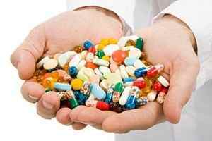 Таблетки від болю в шлунку: принцип призначення препаратів, відгуки пацієнтів