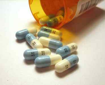 Таблетки від епілепсії, список протисудомних ліків
