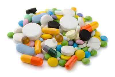 Таблетки від епілепсії, список протисудомних ліків