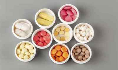 Таблетки від мікоплазми: огляд ефективних препаратів