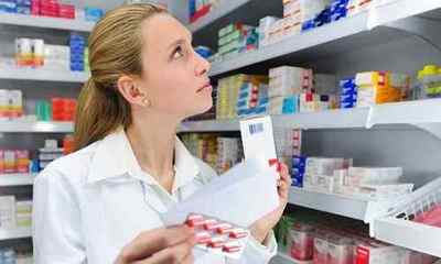 Таблетки від молочниці: недорогі і ефективні засоби